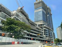 Jurong East Street 13 (D22), Retail #458370801